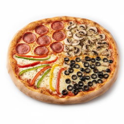 Four Seasons Pizza