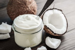 Fragancia crema de coco