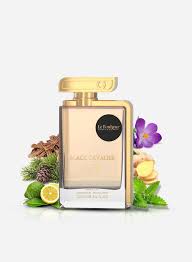 عطر بلاك كافالير VI (Black Cavalier VI)