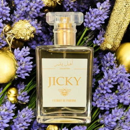 Jicky de Guerlain
