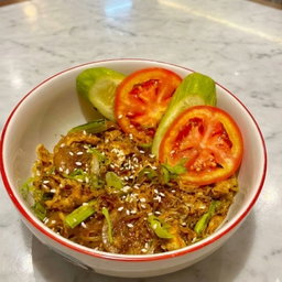 Bihun Goreng