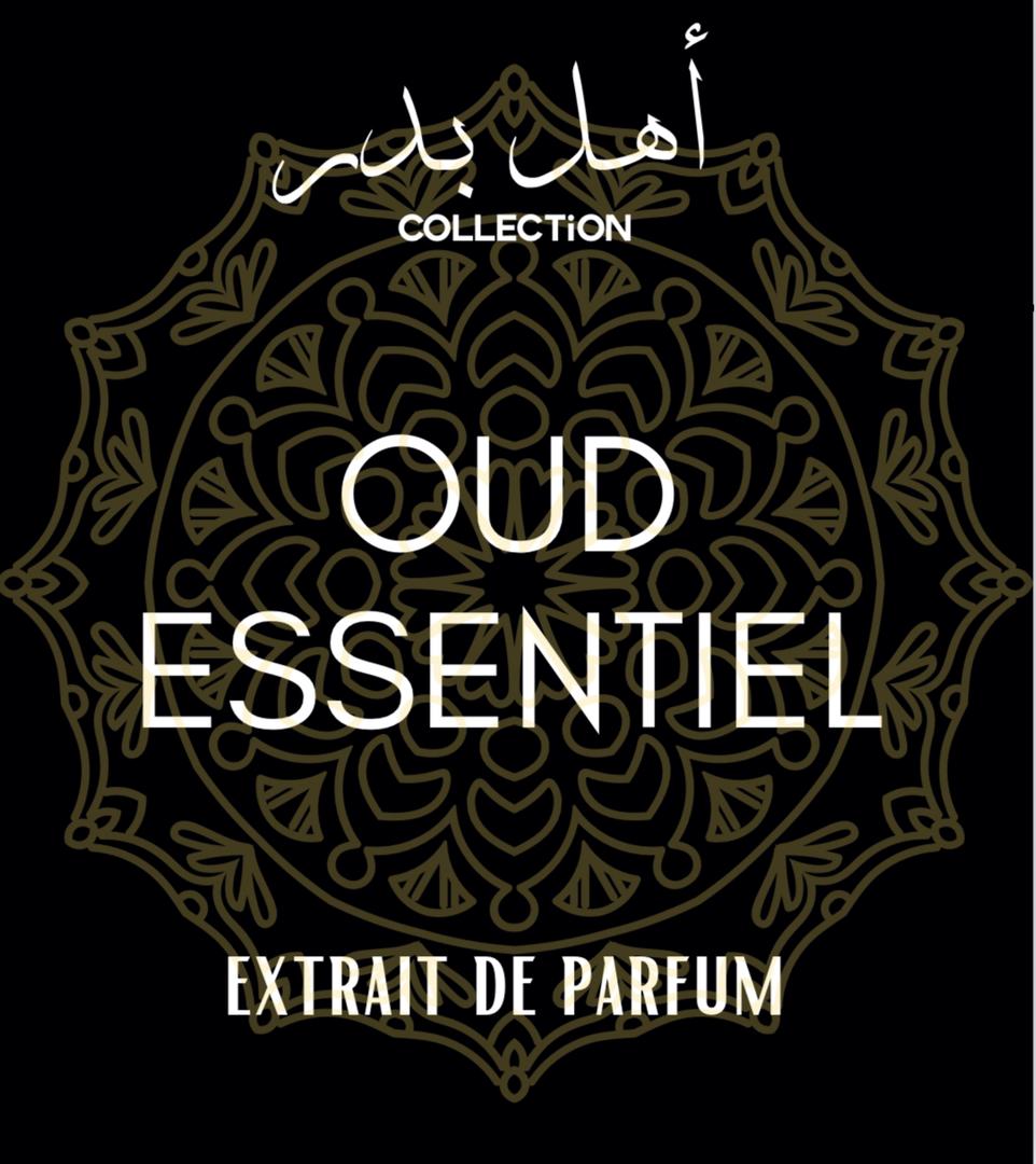 Guerlain Oud Essentiel