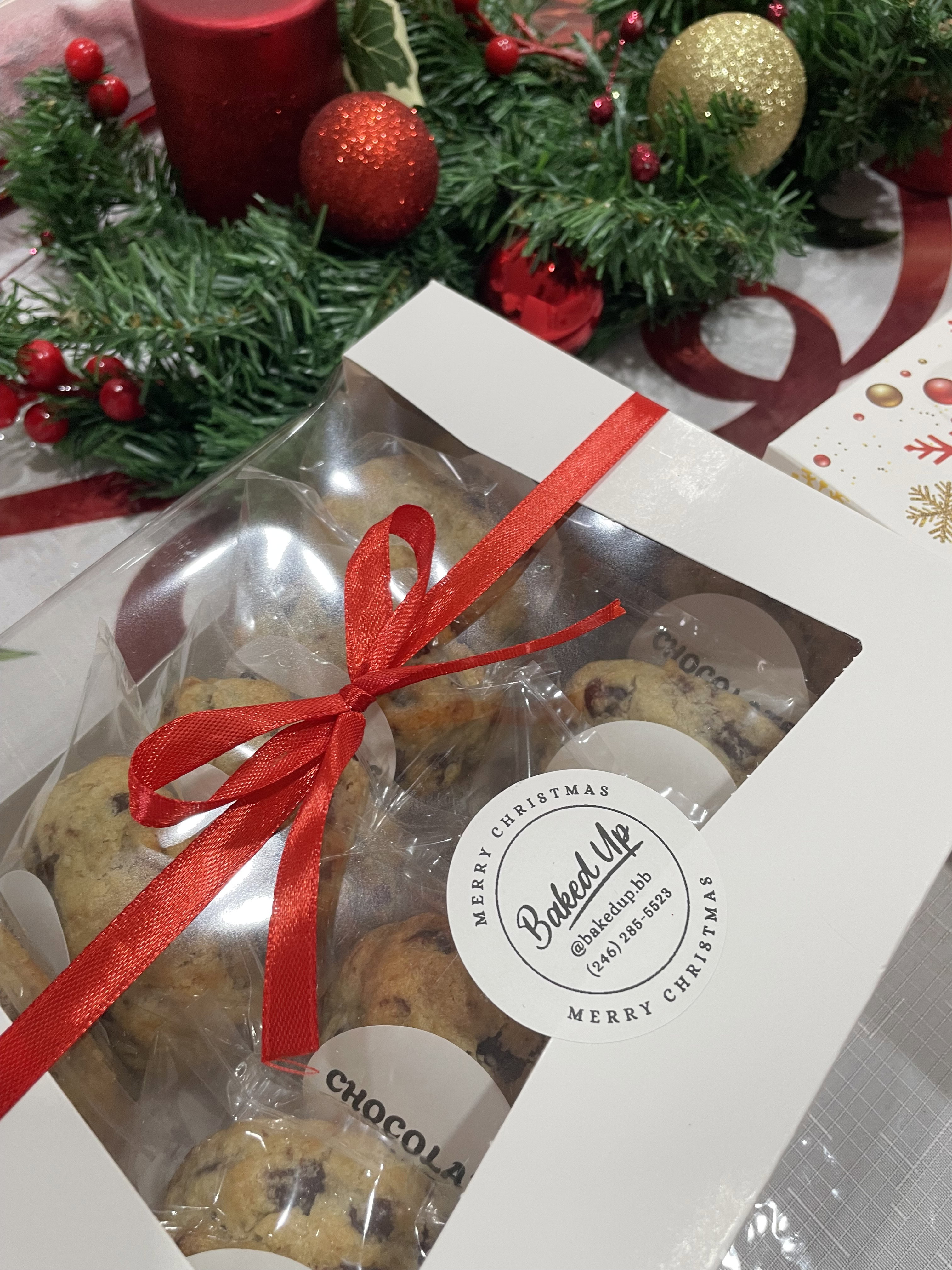 2025 Christmas Collection_1