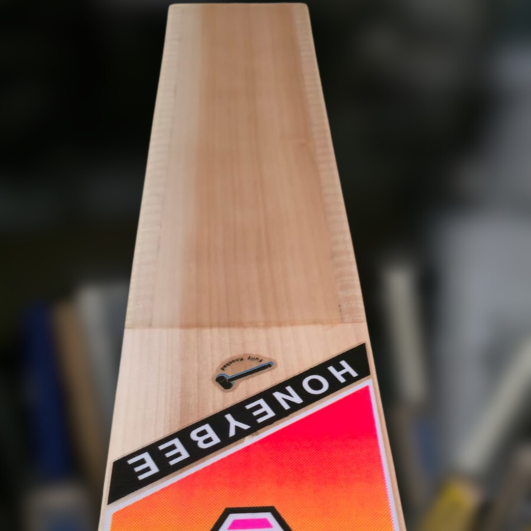 English Willow Cricket Bats - Adult Short Handle