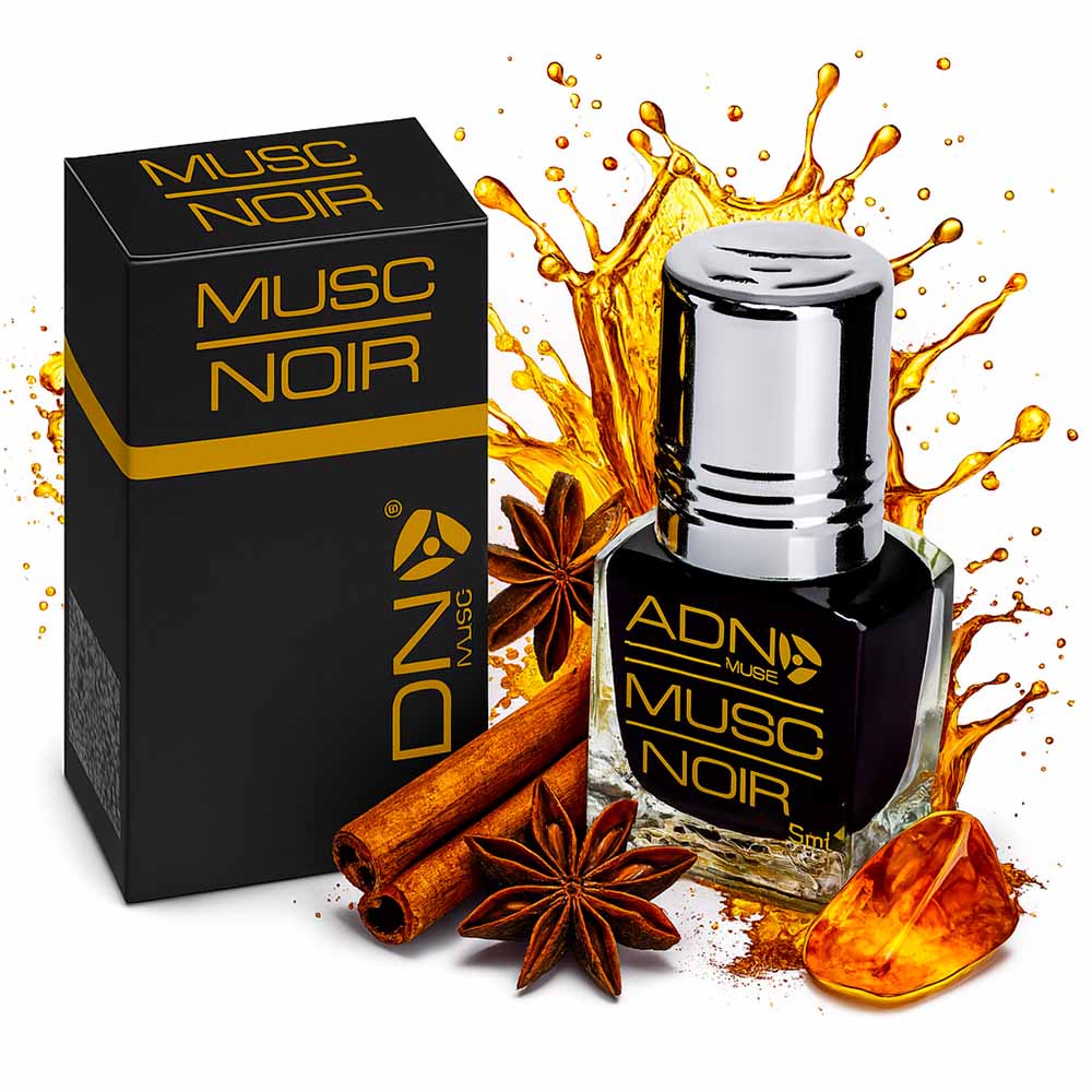 MUSK NOIR