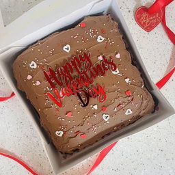 Brownie Box