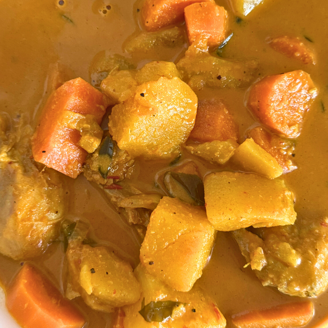 Chicken Curry
