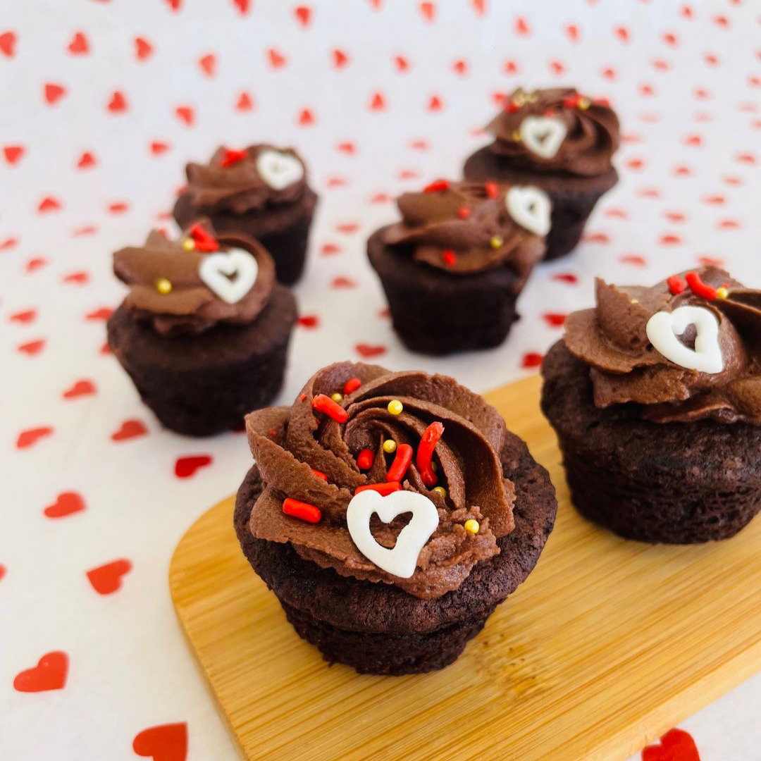Brownie Bites