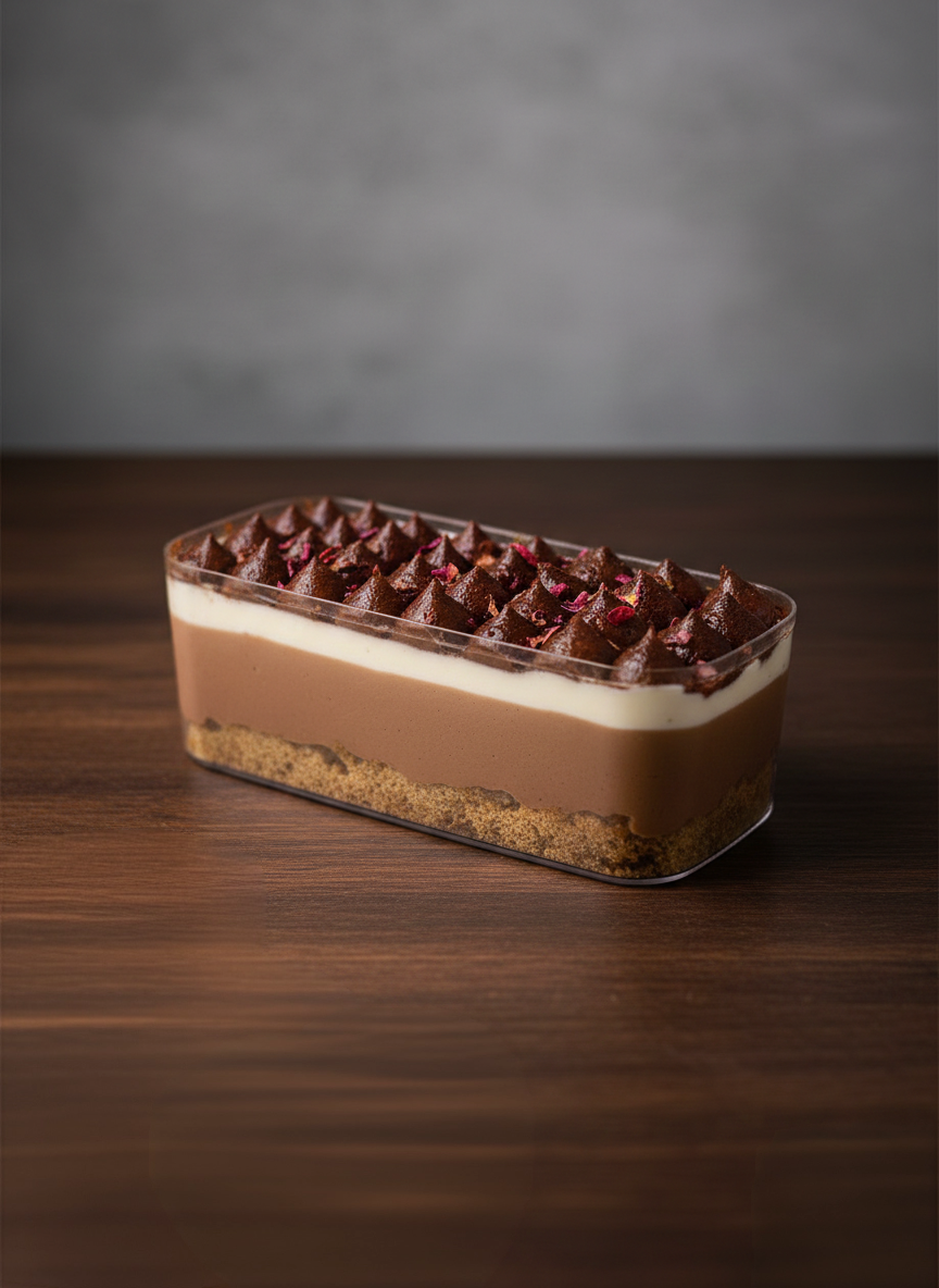 Choco-misu