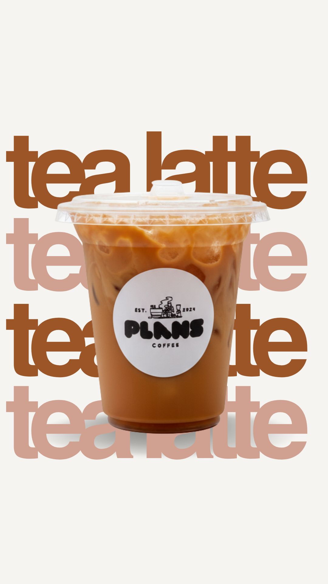 Cameron Highland Ceylon Tea Fresh Milk Tea_0