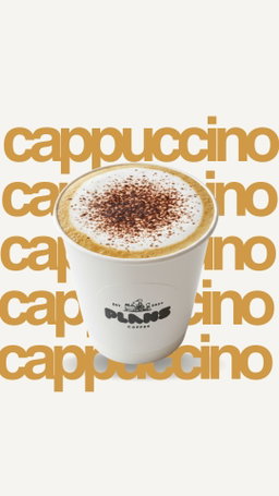 Cappuccino 