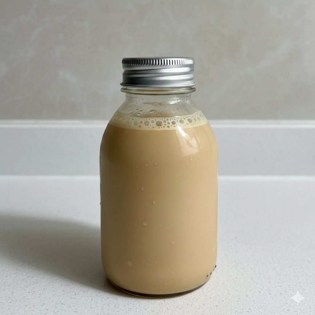 Chilled Latte _1