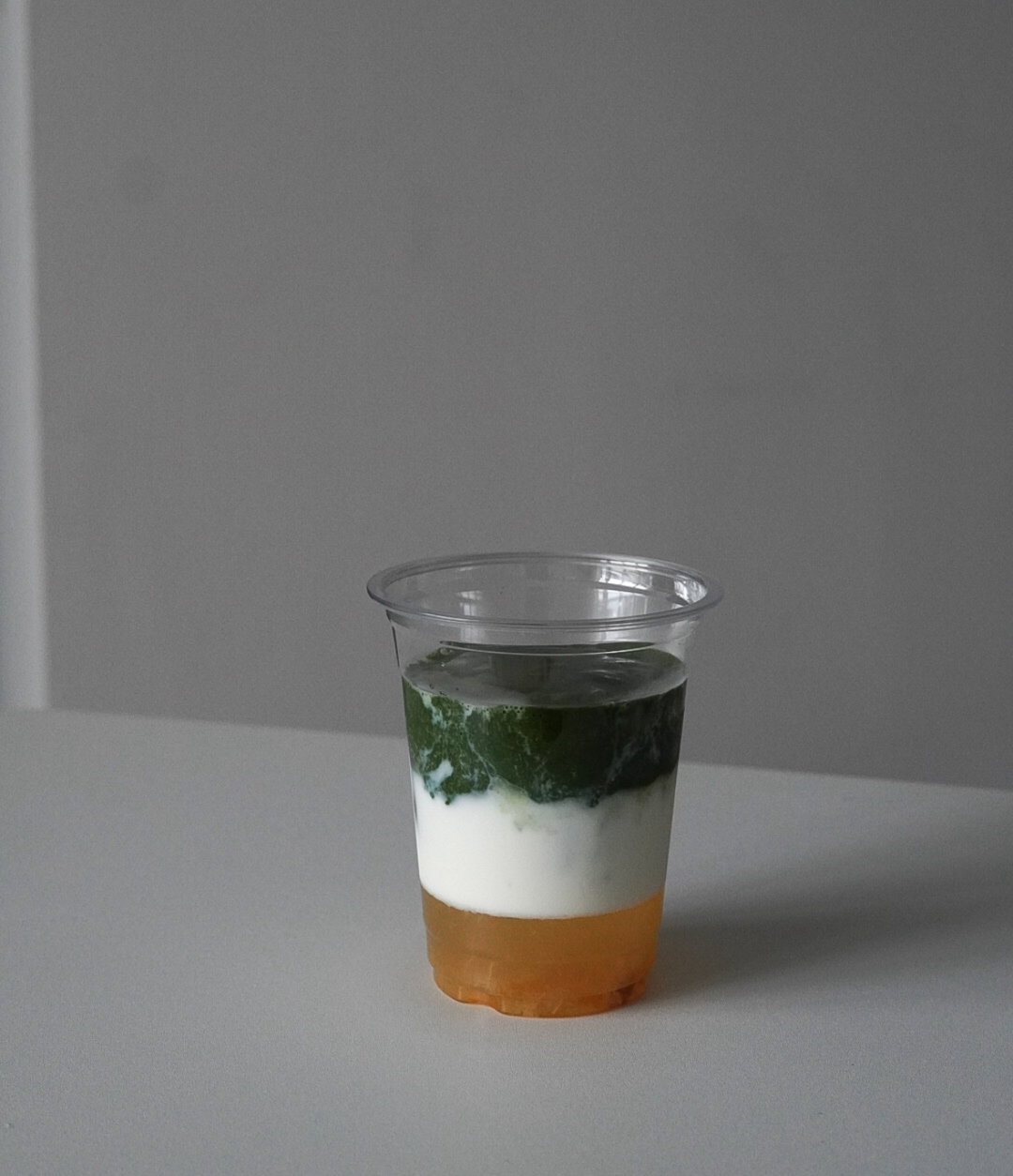 Yuzu Matcha