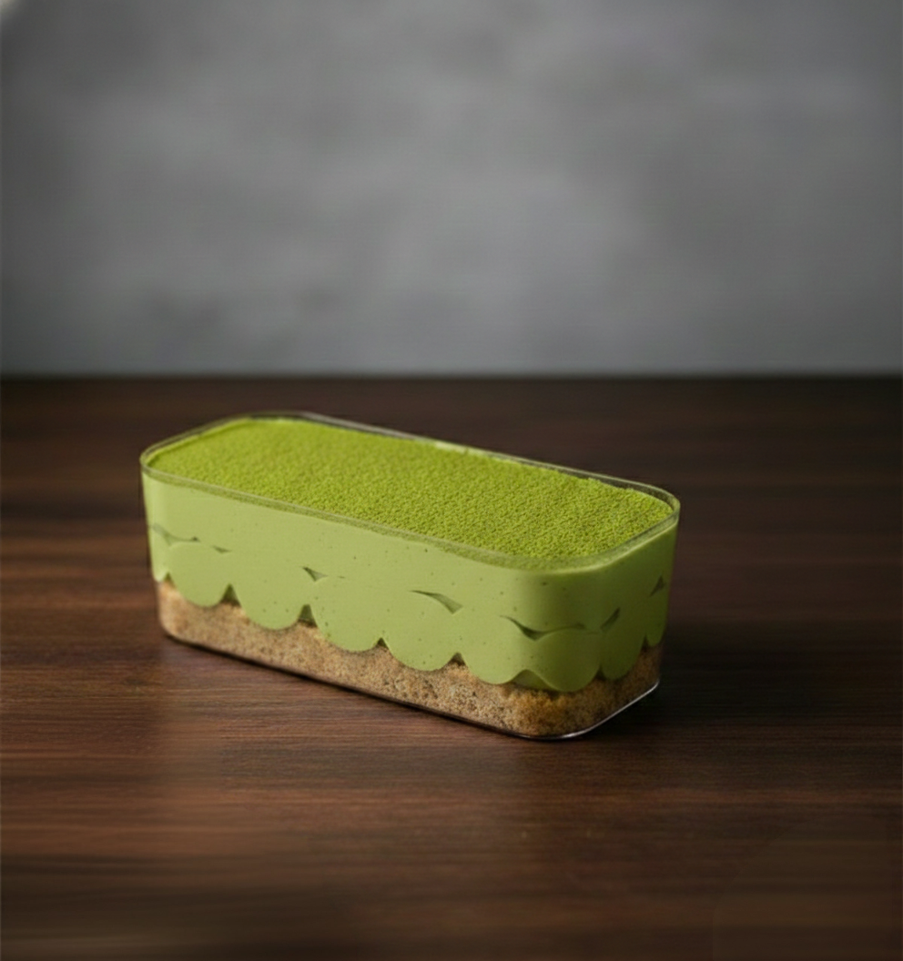 Matcha-misu