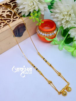 Tejal Mangalsutra