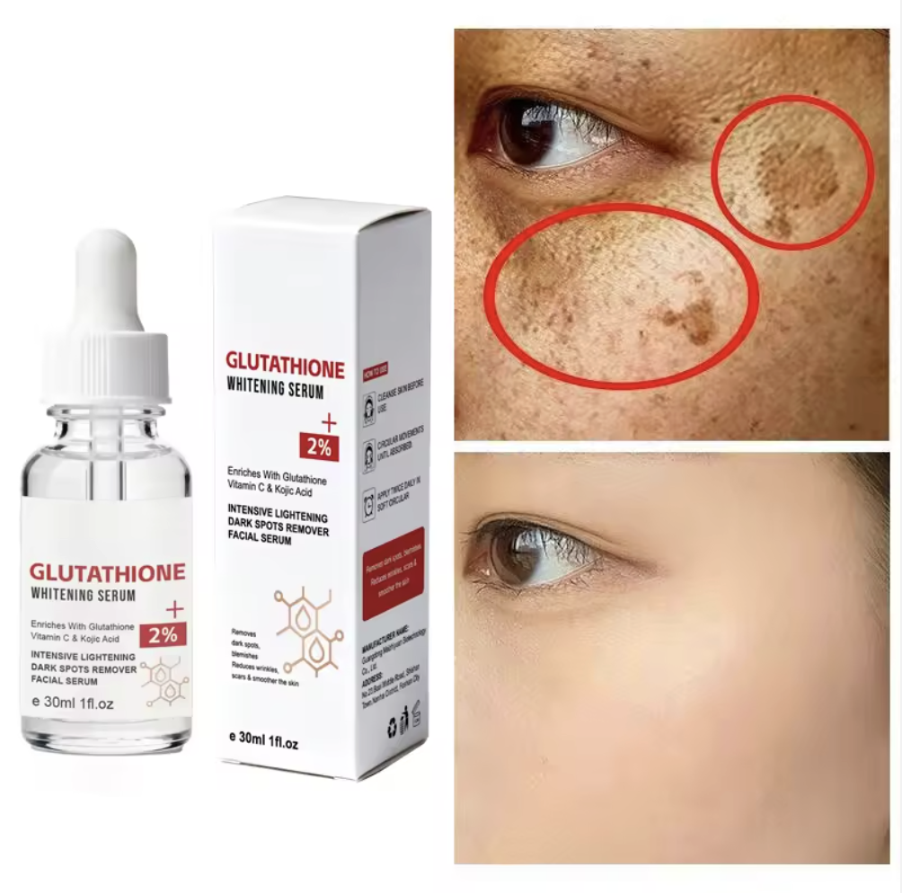 Glutathione Brightening Serum 30ml_2