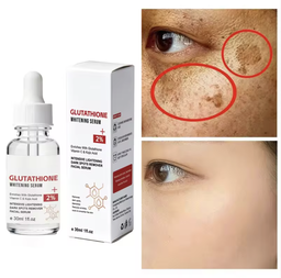 Glutathione Brightening Serum 30ml