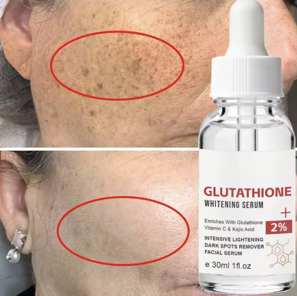 Glutathione Brightening Serum 30ml_4