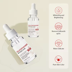 Glutathione Brightening Serum 30ml