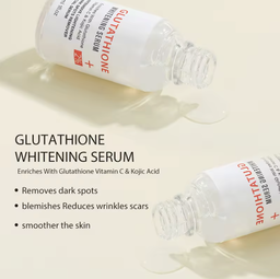 Glutathione Brightening Serum 30ml