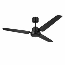 RF Metal Grey BLDC Fan