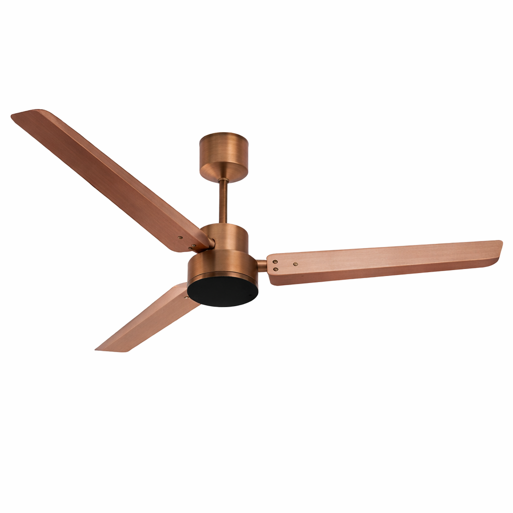 RF Prime BLDC Fan