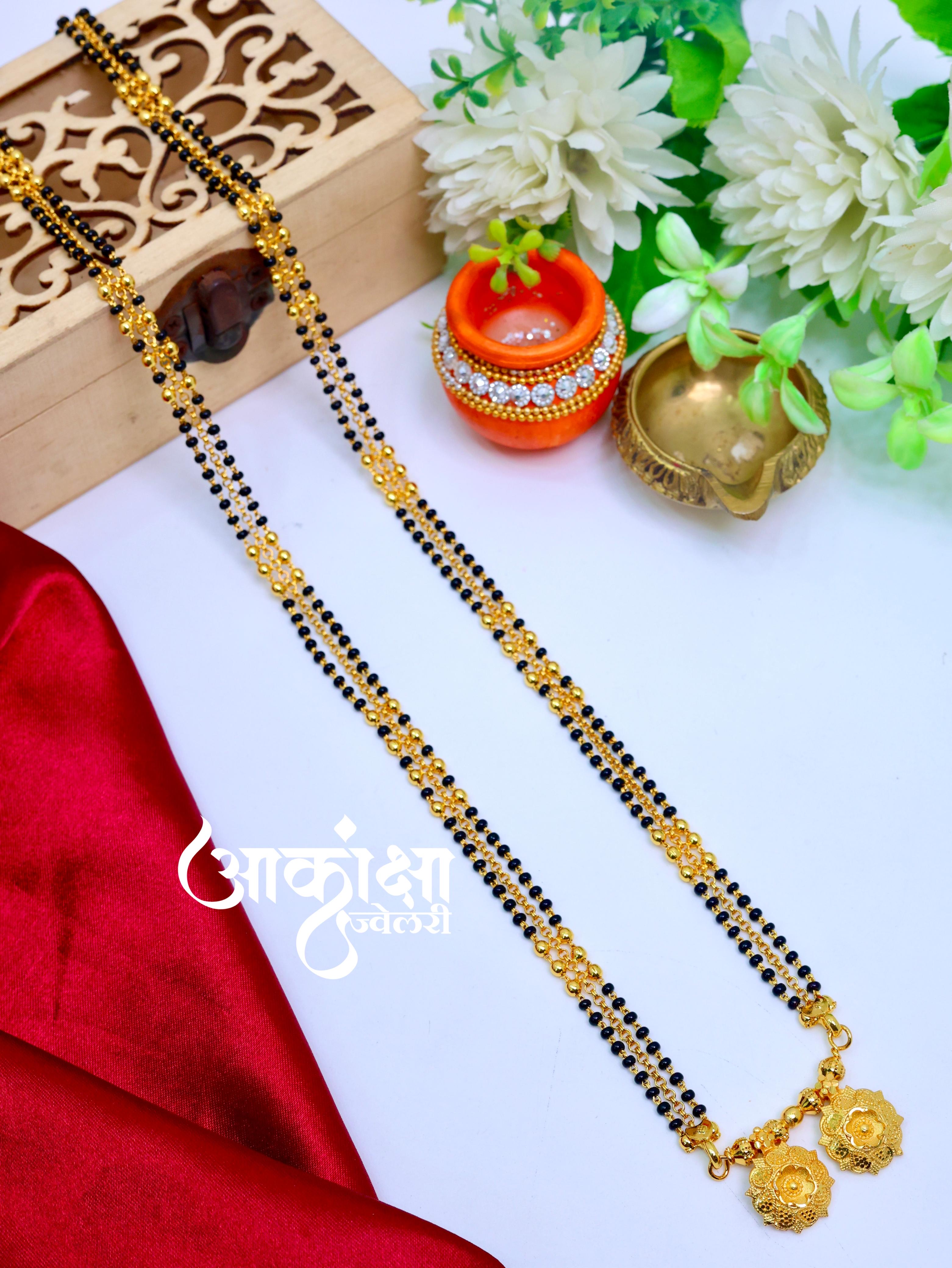 Bhargavi Mangalsutra