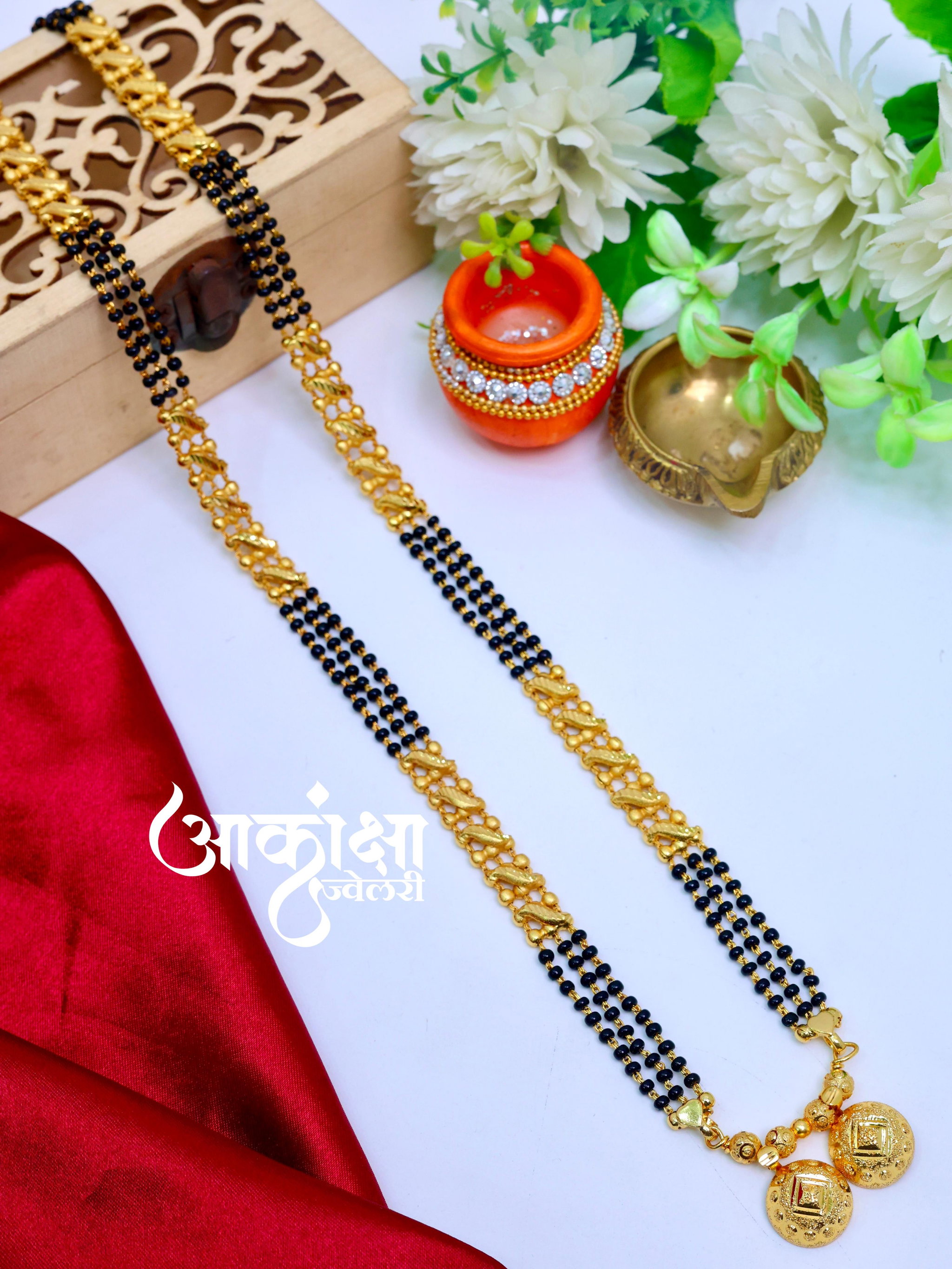 Kanchan Mangalsutra_0