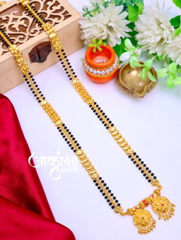 Shraddha Mangalsutra