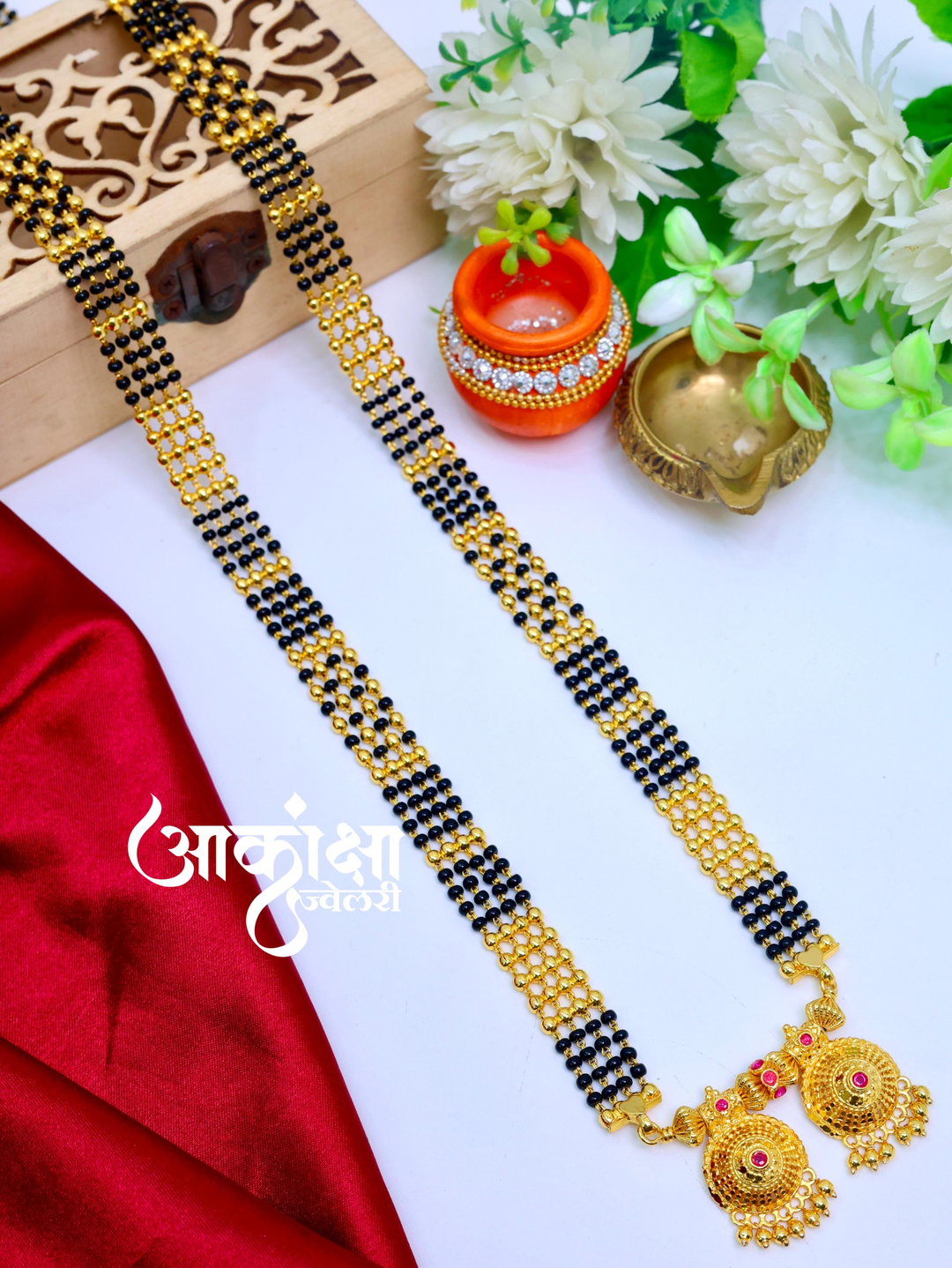 Sayee Mangalsutra