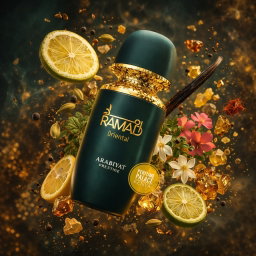 RAMAD ORIENTAL