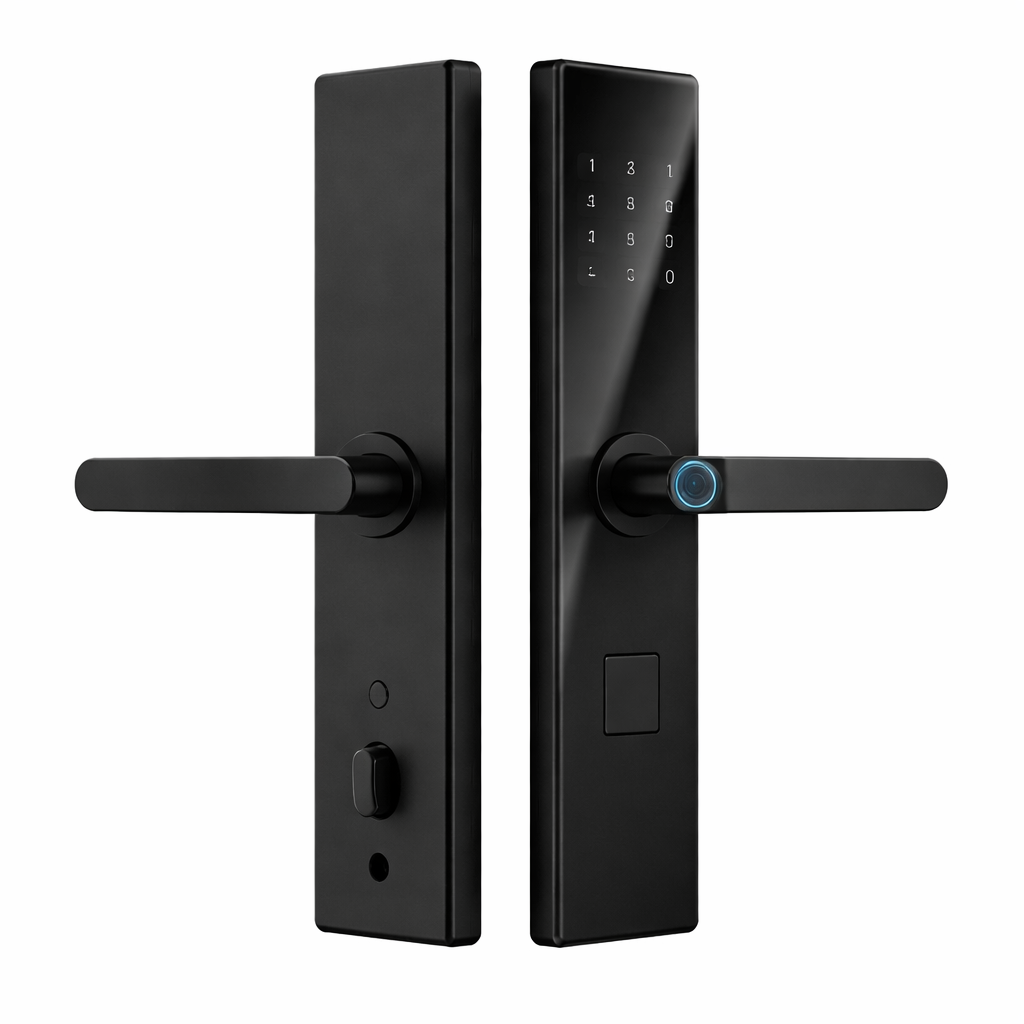 Smart Lock Pro (BLE)