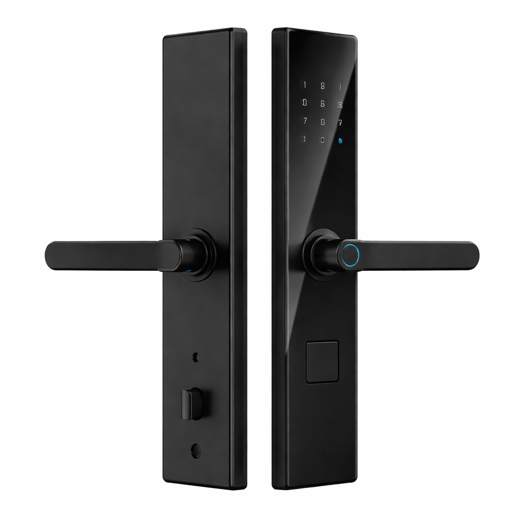 Smart Lock Ultra (WiFi)_0