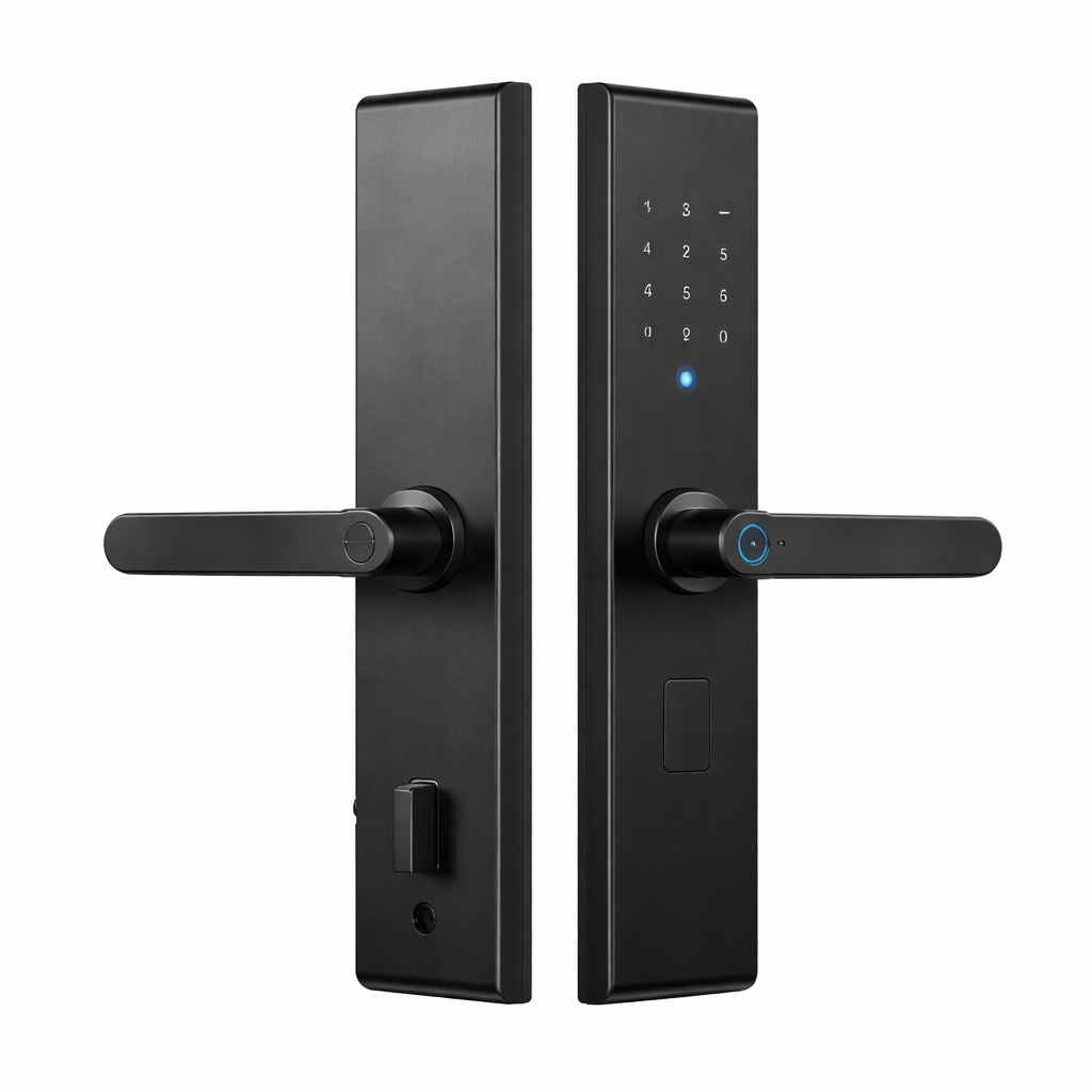 Smart Lock Basic (BLE)