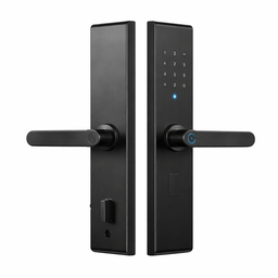 Smart Lock Basic (BLE)