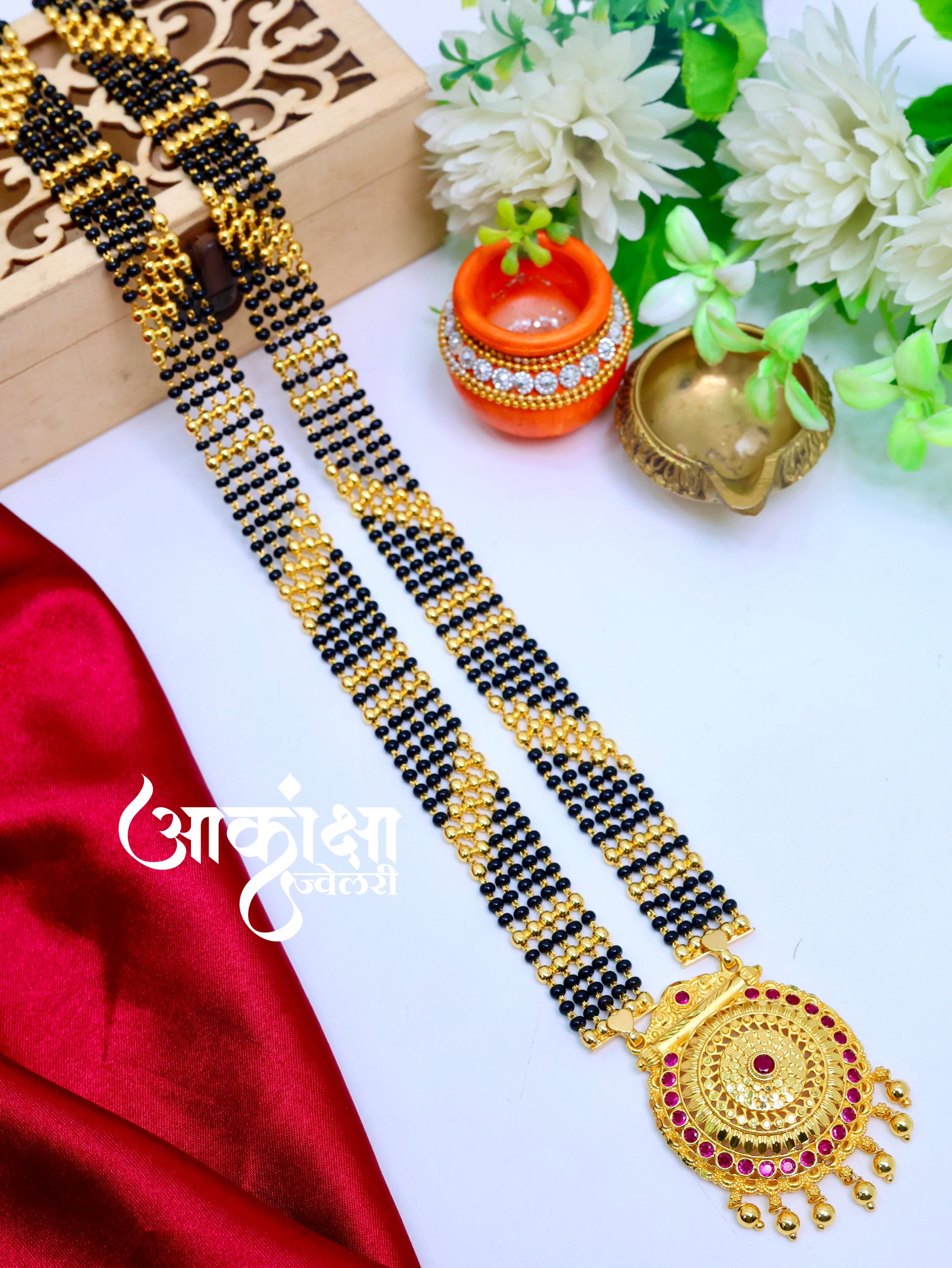 Devika Mangalsutra_0