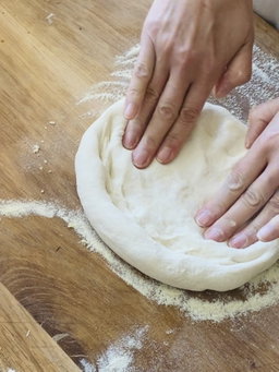 Dough