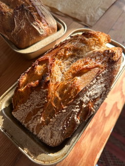 Mischbrot