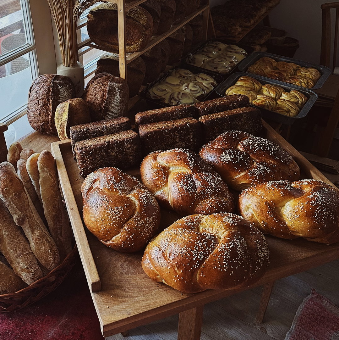 Challah