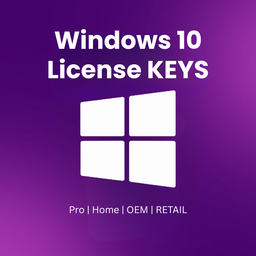 Windows License