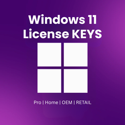 Windows 11 Product Key | Lifetime Activation