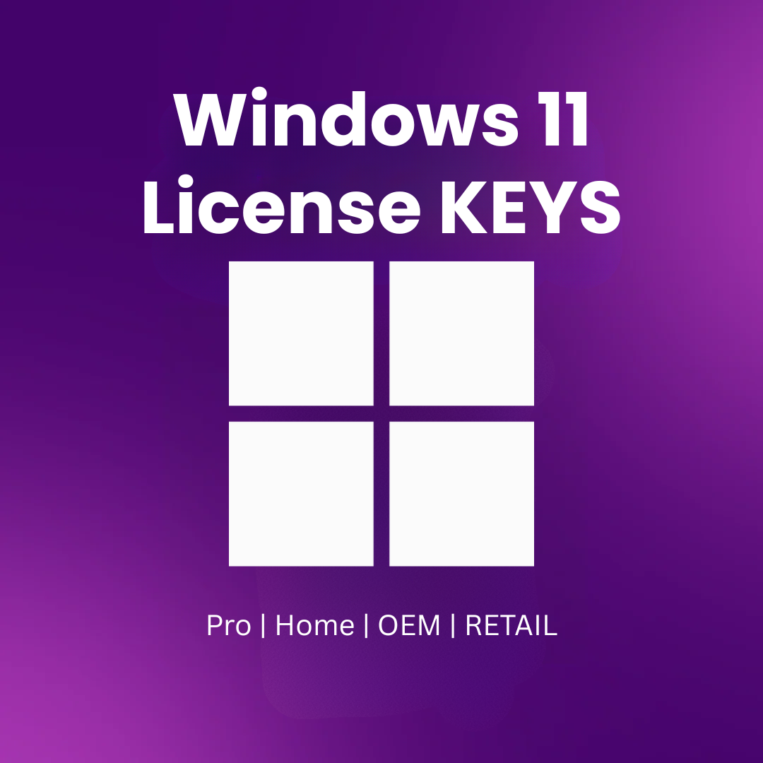 Windows 11 Product Key | Lifetime Activation
