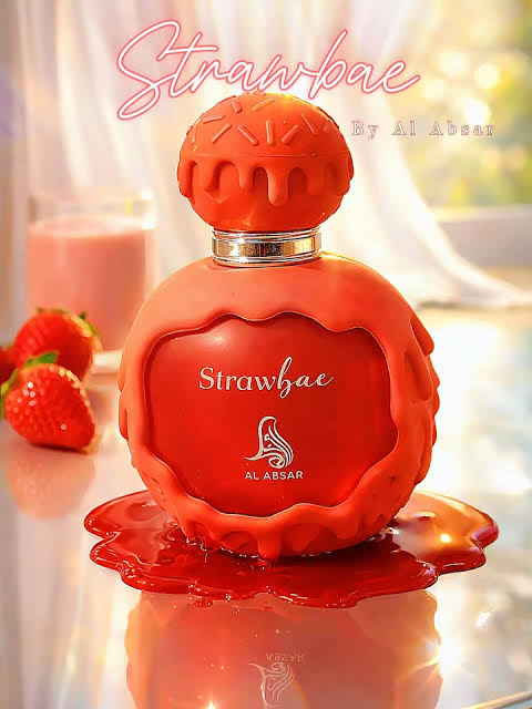 STRAWBAE