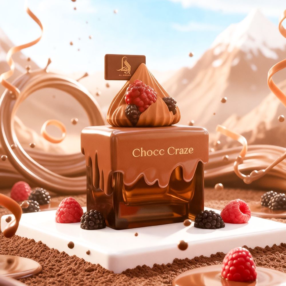 CHOCO CRAZE