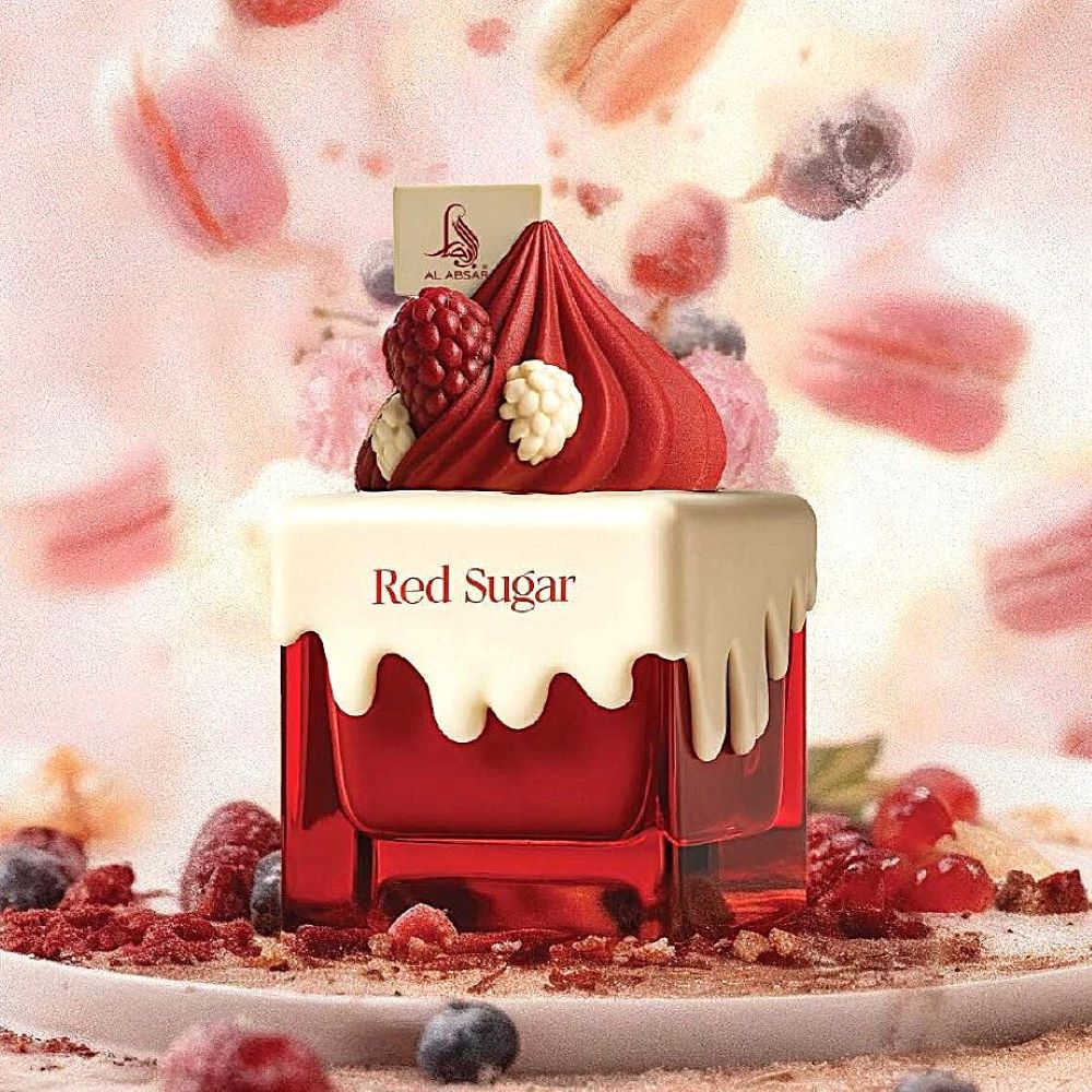 RED SUGAR