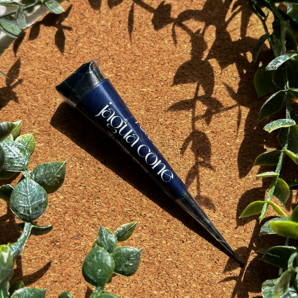 Jagua Cone (15g)