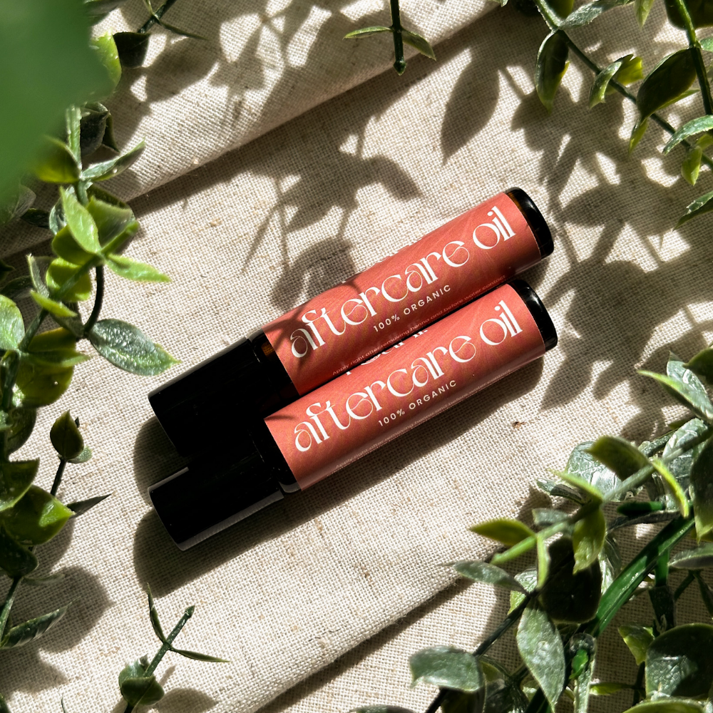 Aftercare Oil (10ml)_0