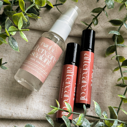 Aftercare Set