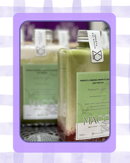 Matcha
