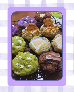 Cookies